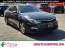 2019 BLACK /Black - WK Kia Optima S (5XXGT4L33KG) with an Theta II 2.4L I-4 gasoline direct injection, DOHC, D-CVVT variable valve control, regular unleaded, engine with 185HP engine, located at 4110 Avenue Q, Lubbock, 79412, 33.556553, -101.855820 - 04/10/2026 KEY IN ENVELOPE GOD - Photo#0