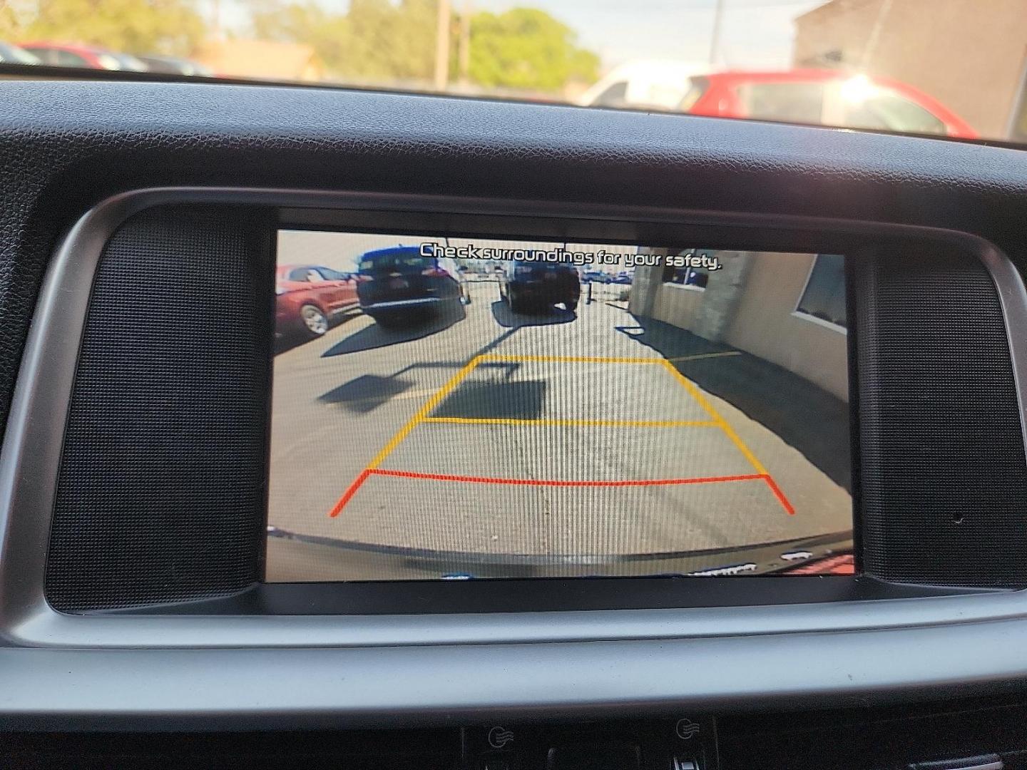 2019 BLACK /Black - WK Kia Optima S (5XXGT4L33KG) with an Theta II 2.4L I-4 gasoline direct injection, DOHC, D-CVVT variable valve control, regular unleaded, engine with 185HP engine, located at 4110 Avenue Q, Lubbock, 79412, 33.556553, -101.855820 - 04/10/2026 KEY IN ENVELOPE GOD - Photo#8