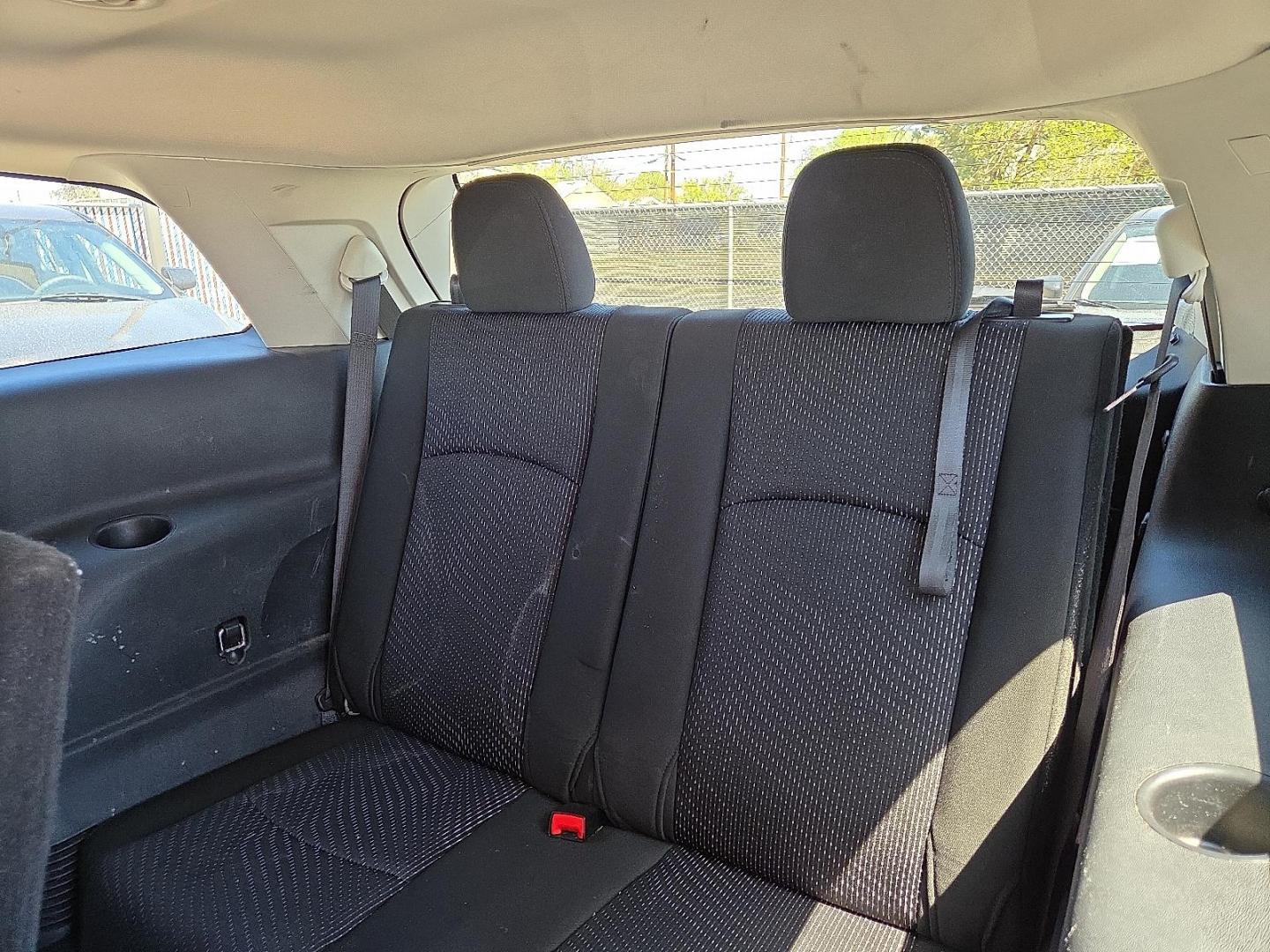 2020 Redline 2 Coat Pearl - PRM /Black - X9 Dodge Journey SE Value (3C4PDCAB6LT) with an Tigershark MultiAir 2.4L I-4 DOHC, VVT variable valve control, regular unleaded, engine with 173HP engine, located at 4110 Avenue Q, Lubbock, 79412, 33.556553, -101.855820 - 04/10/2026 KEY IN ENVELOPE GOD - Photo#6