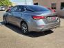 2020 GRAY /Charcoal - G Nissan Sentra S Xtronic CVT (3N1AB8BV4LY) with an 2L I-4 gasoline direct injection, DOHC, variable valve control, regular unleaded, engine with 149HP engine, located at 4110 Avenue Q, Lubbock, 79412, 33.556553, -101.855820 - 04/10/2026 KEY IN ENVELOPE GOD - Photo#2