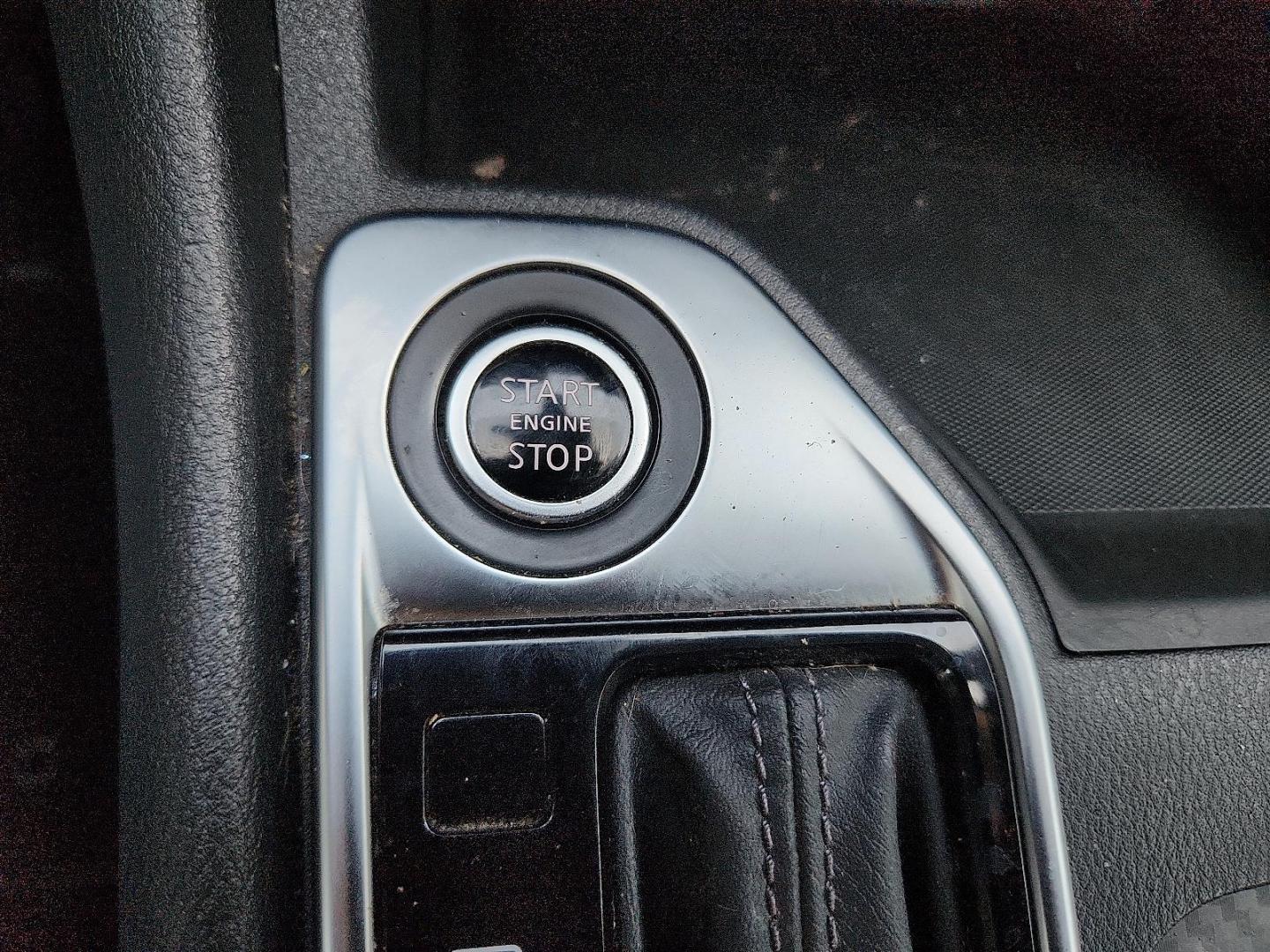 2020 GRAY /Charcoal - G Nissan Sentra S Xtronic CVT (3N1AB8BV4LY) with an 2L I-4 gasoline direct injection, DOHC, variable valve control, regular unleaded, engine with 149HP engine, located at 4110 Avenue Q, Lubbock, 79412, 33.556553, -101.855820 - 04/10/2026 KEY IN ENVELOPE GOD - Photo#8