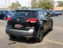 2018 BLACK /Charcoal - G Nissan Kicks SV (3N1CP5CU9JL) with an 1.6L I-4 DOHC, CVTCS variable valve control, regular unleaded, engine with 125HP engine, located at 4110 Avenue Q, Lubbock, 79412, 33.556553, -101.855820 - 04/22/2026 KEY IN ENVELOPE GOD - Photo#3