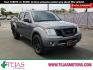 2019 GRAY /Beige - C Nissan Frontier SV (1N6AD0ER8KN) with an VQ 4L V-6 DOHC, variable valve control, regular unleaded, engine with 261HP engine, located at 4110 Avenue Q, Lubbock, 79412, 33.556553, -101.855820 - 04/17/2026 WAITING ON A NEW REPO AFFIDAVIT GOD 04/22/2026 KEY IN ENVELOPE GOD - Photo#0