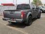2019 GRAY /Beige - C Nissan Frontier SV (1N6AD0ER8KN) with an VQ 4L V-6 DOHC, variable valve control, regular unleaded, engine with 261HP engine, located at 4110 Avenue Q, Lubbock, 79412, 33.556553, -101.855820 - 04/17/2026 WAITING ON A NEW REPO AFFIDAVIT GOD 04/22/2026 KEY IN ENVELOPE GOD - Photo#3
