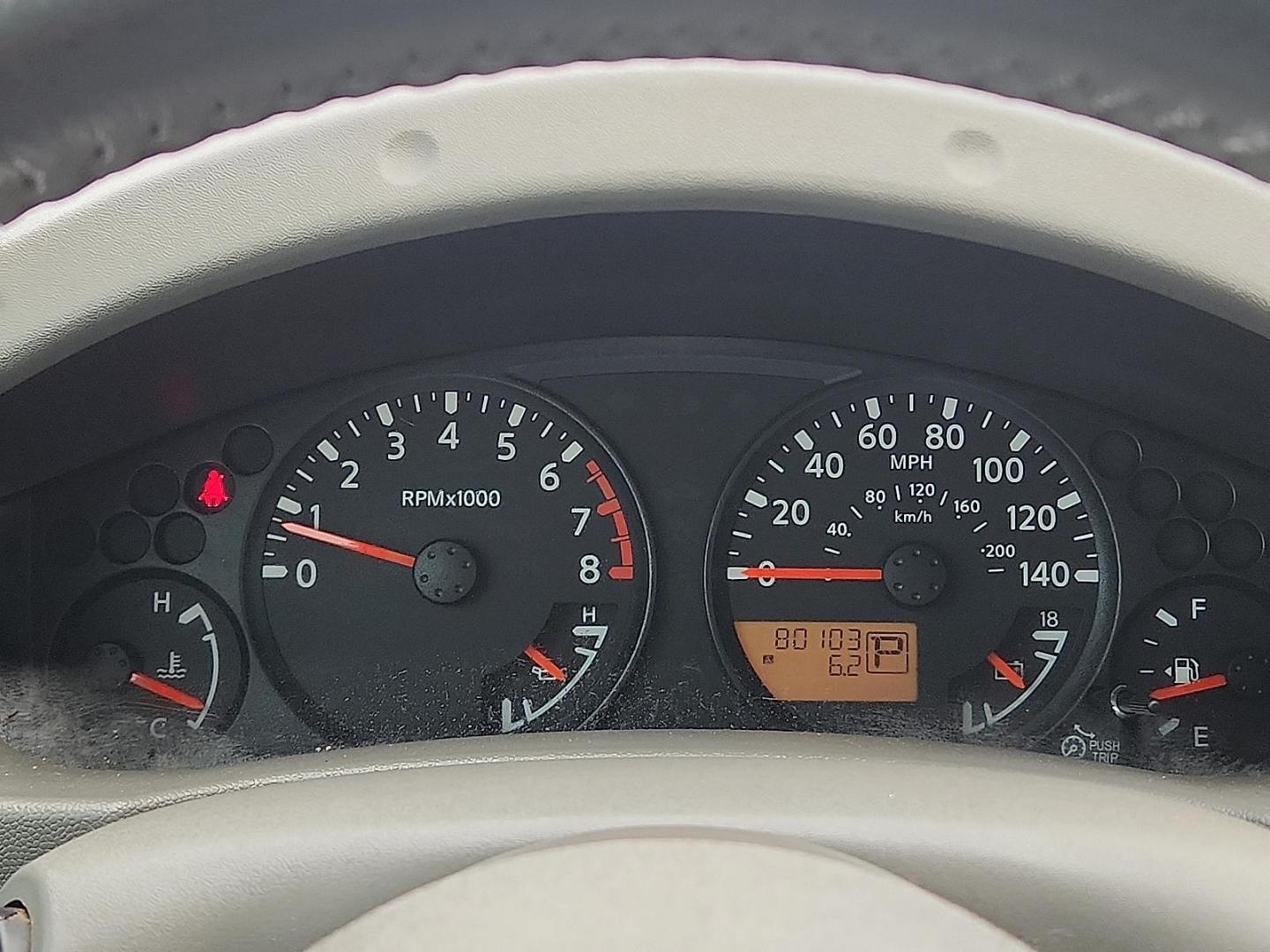 2019 GRAY /Beige - C Nissan Frontier SV (1N6AD0ER8KN) with an VQ 4L V-6 DOHC, variable valve control, regular unleaded, engine with 261HP engine, located at 4110 Avenue Q, Lubbock, 79412, 33.556553, -101.855820 - 04/17/2026 WAITING ON A NEW REPO AFFIDAVIT GOD 04/22/2026 KEY IN ENVELOPE GOD - Photo#9