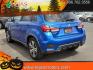 2020 BLUE /Black - 31X Mitsubishi Outlander Sport 2.0 ES AWC (JA4AR3AU4LU) with an 2L I-4 DOHC, MIVEC variable valve control, regular unleaded, engine with 148HP engine, located at 4110 Avenue Q, Lubbock, 79412, 33.556553, -101.855820 - 04/23/2026 KEY IN ENVELOPE GOD- Photo#2