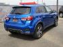 2020 BLUE /Black - 31X Mitsubishi Outlander Sport 2.0 ES AWC (JA4AR3AU4LU) with an 2L I-4 DOHC, MIVEC variable valve control, regular unleaded, engine with 148HP engine, located at 4110 Avenue Q, Lubbock, 79412, 33.556553, -101.855820 - 04/23/2026 KEY IN ENVELOPE GOD - Photo#3
