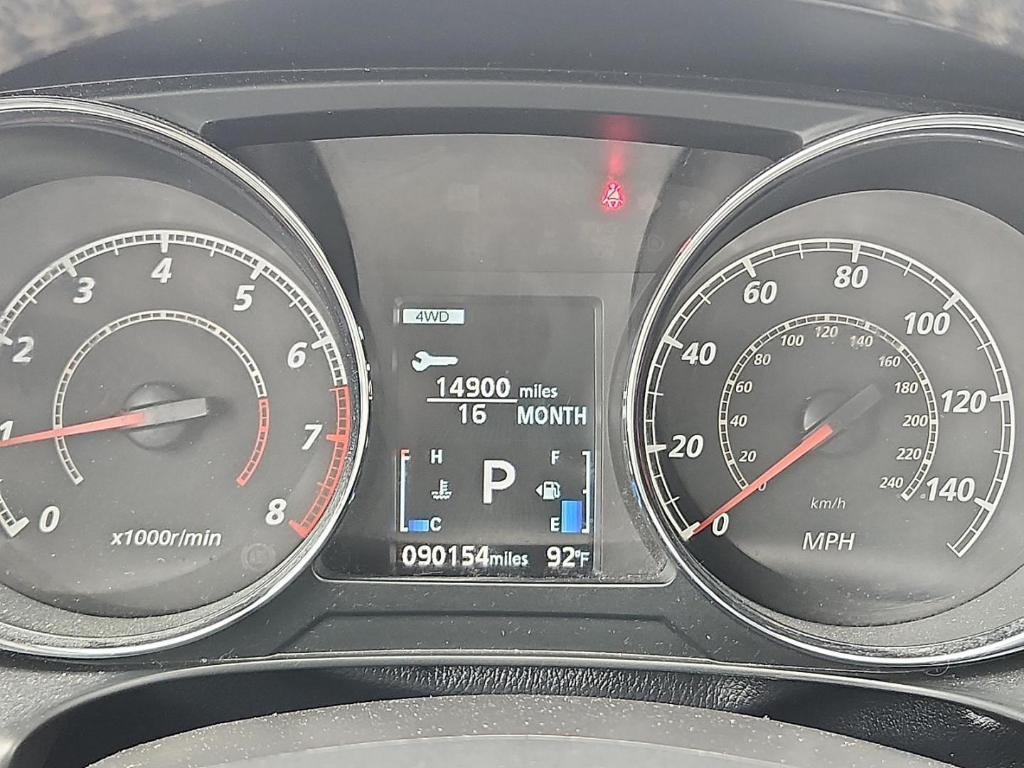 2020 BLUE /Black - 31X Mitsubishi Outlander Sport 2.0 ES AWC (JA4AR3AU4LU) with an 2L I-4 DOHC, MIVEC variable valve control, regular unleaded, engine with 148HP engine, located at 4110 Avenue Q, Lubbock, 79412, 33.556553, -101.855820 - 04/23/2026 KEY IN ENVELOPE GOD - Photo#9