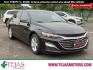 2020 BLACK /Jet Black - H1T Chevrolet Malibu FWD LS (1G1ZB5STXLF) with an ECOTEC 1.5L I-4 gasoline direct injection, DOHC, VVT variable valve control, intercooled turbo, regular unleaded, engine with 160HP engine, located at 4110 Avenue Q, Lubbock, 79412, 33.556553, -101.855820 - 05/06/2026 KEY IN ENVELOPE GOD - Photo#0