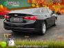 2020 BLACK /Jet Black - H1T Chevrolet Malibu FWD LS (1G1ZB5STXLF) with an ECOTEC 1.5L I-4 gasoline direct injection, DOHC, VVT variable valve control, intercooled turbo, regular unleaded, engine with 160HP engine, located at 4110 Avenue Q, Lubbock, 79412, 33.556553, -101.855820 - 05/06/2026 KEY IN ENVELOPE GOD- Photo#3