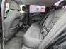 2020 BLACK /Jet Black - H1T Chevrolet Malibu FWD LS (1G1ZB5STXLF) with an ECOTEC 1.5L I-4 gasoline direct injection, DOHC, VVT variable valve control, intercooled turbo, regular unleaded, engine with 160HP engine, located at 4110 Avenue Q, Lubbock, 79412, 33.556553, -101.855820 - 05/06/2026 KEY IN ENVELOPE GOD - Photo#5