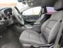 2020 BLACK /Jet Black - H1T Chevrolet Malibu FWD LS (1G1ZB5STXLF) with an ECOTEC 1.5L I-4 gasoline direct injection, DOHC, VVT variable valve control, intercooled turbo, regular unleaded, engine with 160HP engine, located at 4110 Avenue Q, Lubbock, 79412, 33.556553, -101.855820 - 05/06/2026 KEY IN ENVELOPE GOD - Photo#7