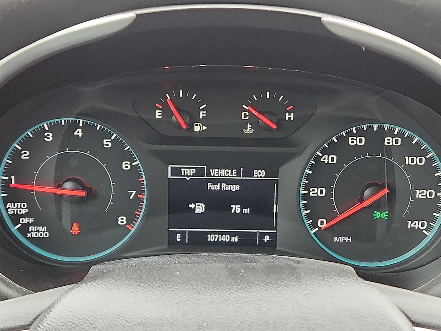 2020 BLACK /Jet Black - H1T Chevrolet Malibu FWD LS (1G1ZB5STXLF) with an ECOTEC 1.5L I-4 gasoline direct injection, DOHC, VVT variable valve control, intercooled turbo, regular unleaded, engine with 160HP engine, located at 4110 Avenue Q, Lubbock, 79412, 33.556553, -101.855820 - 05/06/2026 KEY IN ENVELOPE GOD - Photo#9