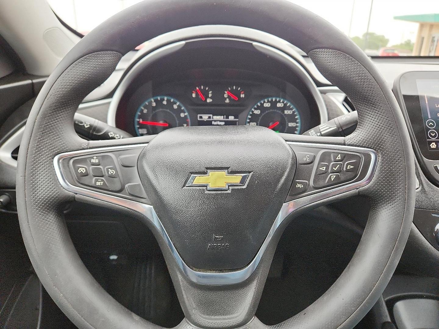 2020 BLACK /Jet Black - H1T Chevrolet Malibu FWD LS (1G1ZB5STXLF) with an ECOTEC 1.5L I-4 gasoline direct injection, DOHC, VVT variable valve control, intercooled turbo, regular unleaded, engine with 160HP engine, located at 4110 Avenue Q, Lubbock, 79412, 33.556553, -101.855820 - 05/06/2026 KEY IN ENVELOPE GOD - Photo#10