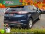 2017 BLUE /Ebony - CE Ford Edge SE (2FMPK4G98HB) with an EcoBoost 2L I-4 gasoline direct injection, DOHC, variable valve control, intercooled turbo, premium unleaded, engine with 245HP engine, located at 4110 Avenue Q, Lubbock, 79412, 33.556553, -101.855820 - 04/22/2026 KEY IN ENVELOPE GOD- Photo#3