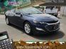 2019 BLUE Chevrolet Malibu LT (1G1ZD5ST1KF) with an ECOTEC 1.5L I-4 gasoline direct injection, DOHC, VVT variable valve control, intercooled turbo, regular unleaded, engine with 160HP engine, located at 4110 Avenue Q, Lubbock, 79412, 33.556553, -101.855820 - 04/23/2026 KEY IN ENVELOPE GOD- Photo#0