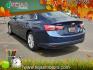 2019 BLUE Chevrolet Malibu LT (1G1ZD5ST1KF) with an ECOTEC 1.5L I-4 gasoline direct injection, DOHC, VVT variable valve control, intercooled turbo, regular unleaded, engine with 160HP engine, located at 4110 Avenue Q, Lubbock, 79412, 33.556553, -101.855820 - 04/23/2026 KEY IN ENVELOPE GOD- Photo#2