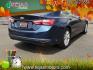 2019 BLUE Chevrolet Malibu LT (1G1ZD5ST1KF) with an ECOTEC 1.5L I-4 gasoline direct injection, DOHC, VVT variable valve control, intercooled turbo, regular unleaded, engine with 160HP engine, located at 4110 Avenue Q, Lubbock, 79412, 33.556553, -101.855820 - 04/23/2026 KEY IN ENVELOPE GOD- Photo#3