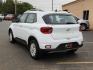 2020 WHITE /Black - NNB Hyundai Venue SEL (KMHRC8A32LU) with an Smartstream 1.6L I-4 DOHC, CVVT variable valve control, regular unleaded, engine with 121HP engine, located at 4110 Avenue Q, Lubbock, 79412, 33.556553, -101.855820 - 04/23/2026 KEY IN ENVELOPE GOD - Photo#2