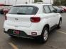 2020 WHITE /Black - NNB Hyundai Venue SEL (KMHRC8A32LU) with an Smartstream 1.6L I-4 DOHC, CVVT variable valve control, regular unleaded, engine with 121HP engine, located at 4110 Avenue Q, Lubbock, 79412, 33.556553, -101.855820 - 04/23/2026 KEY IN ENVELOPE GOD - Photo#3