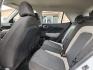 2020 WHITE /Black - NNB Hyundai Venue SEL (KMHRC8A32LU) with an Smartstream 1.6L I-4 DOHC, CVVT variable valve control, regular unleaded, engine with 121HP engine, located at 4110 Avenue Q, Lubbock, 79412, 33.556553, -101.855820 - 04/23/2026 KEY IN ENVELOPE GOD - Photo#5