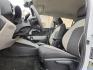 2020 WHITE /Black - NNB Hyundai Venue SEL (KMHRC8A32LU) with an Smartstream 1.6L I-4 DOHC, CVVT variable valve control, regular unleaded, engine with 121HP engine, located at 4110 Avenue Q, Lubbock, 79412, 33.556553, -101.855820 - 04/23/2026 KEY IN ENVELOPE GOD - Photo#7