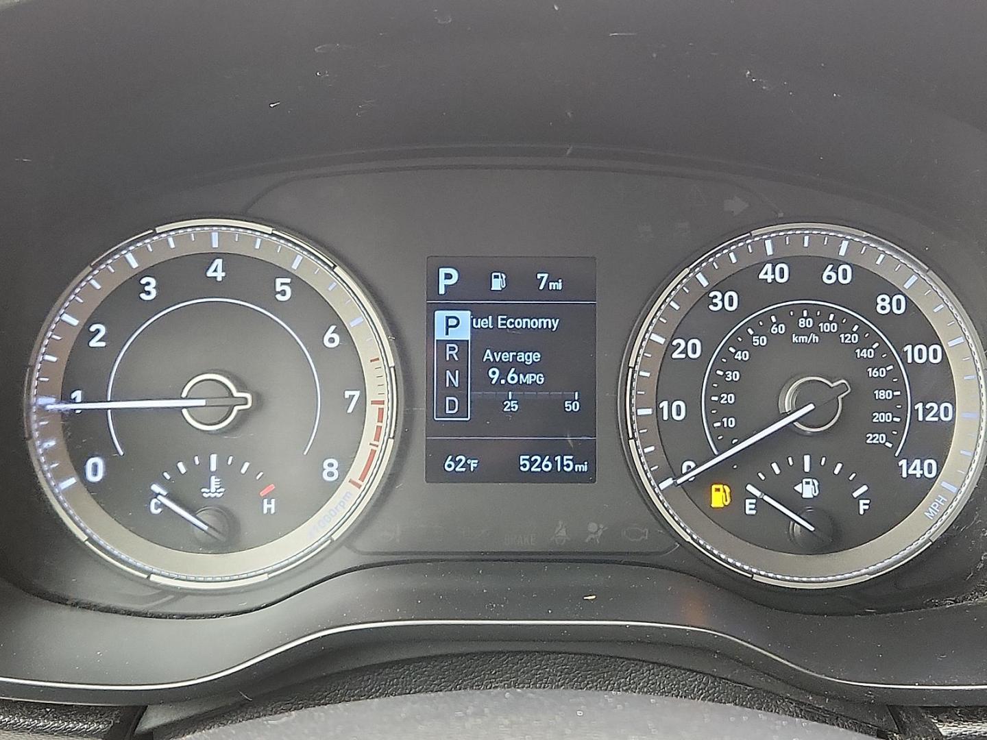 2020 WHITE /Black - NNB Hyundai Venue SEL (KMHRC8A32LU) with an Smartstream 1.6L I-4 DOHC, CVVT variable valve control, regular unleaded, engine with 121HP engine, located at 4110 Avenue Q, Lubbock, 79412, 33.556553, -101.855820 - 04/23/2026 KEY IN ENVELOPE GOD - Photo#9