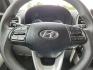 2020 WHITE /Black - NNB Hyundai Venue SEL (KMHRC8A32LU) with an Smartstream 1.6L I-4 DOHC, CVVT variable valve control, regular unleaded, engine with 121HP engine, located at 4110 Avenue Q, Lubbock, 79412, 33.556553, -101.855820 - 04/23/2026 KEY IN ENVELOPE GOD - Photo#10