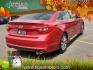 2017 RED /Beige - BB Hyundai Sonata Sport (5NPE34AF8HH) with an 2.4L I-4 gasoline direct injection, DOHC, D-CVVT variable valve control, regular unleaded, engine with 185HP engine, located at 4110 Avenue Q, Lubbock, 79412, 33.556553, -101.855820 - 04/28/2026 KEY IN ENVELOPE GOD- Photo#3