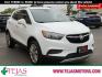 2019 Summit White /Ebony - AFN Buick Encore FWD Preferred (KL4CJASB4KB) with an Ecotec 1.4L I-4 DOHC, variable valve control, intercooled turbo, regular unleaded, engine with 138HP engine, located at 4110 Avenue Q, Lubbock, 79412, 33.556553, -101.855820 - 04/28/2026 KEY IN ENVELOPE GOD - Photo#0