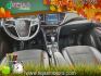 2019 Summit White /Ebony - AFN Buick Encore FWD Preferred (KL4CJASB4KB) with an Ecotec 1.4L I-4 DOHC, variable valve control, intercooled turbo, regular unleaded, engine with 138HP engine, located at 4110 Avenue Q, Lubbock, 79412, 33.556553, -101.855820 - 04/28/2026 KEY IN ENVELOPE GOD- Photo#6