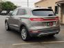 2017 GOLD /Ebony - 42 Lincoln MKC Reserve (5LMCJ3C90HU) with an 2L I-4 gasoline direct injection, DOHC, variable valve control, intercooled turbo, premium unleaded, engine with 240HP engine, located at 4110 Avenue Q, Lubbock, 79412, 33.556553, -101.855820 - 04/28/2026 KEY IN ENVELOPE GOD - Photo#2