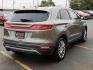 2017 GOLD /Ebony - 42 Lincoln MKC Reserve (5LMCJ3C90HU) with an 2L I-4 gasoline direct injection, DOHC, variable valve control, intercooled turbo, premium unleaded, engine with 240HP engine, located at 4110 Avenue Q, Lubbock, 79412, 33.556553, -101.855820 - 04/28/2026 KEY IN ENVELOPE GOD - Photo#3