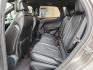 2017 GOLD /Ebony - 42 Lincoln MKC Reserve (5LMCJ3C90HU) with an 2L I-4 gasoline direct injection, DOHC, variable valve control, intercooled turbo, premium unleaded, engine with 240HP engine, located at 4110 Avenue Q, Lubbock, 79412, 33.556553, -101.855820 - 04/28/2026 KEY IN ENVELOPE GOD - Photo#5