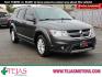 2017 GRAY` /Black - X9 Dodge Journey SXT (3C4PDCBB4HT) with an Tigershark MultiAir 2.4L I-4 DOHC, variable valve control, regular unleaded, engine with 173HP engine, located at 4110 Avenue Q, Lubbock, 79412, 33.556553, -101.855820 - 05/02/2026 KEY IN ENVELOPE GOD - Photo#0