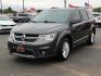 2017 GRAY` /Black - X9 Dodge Journey SXT (3C4PDCBB4HT) with an Tigershark MultiAir 2.4L I-4 DOHC, variable valve control, regular unleaded, engine with 173HP engine, located at 4110 Avenue Q, Lubbock, 79412, 33.556553, -101.855820 - 05/02/2026 KEY IN ENVELOPE GOD - Photo#1