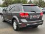 2017 GRAY` /Black - X9 Dodge Journey SXT (3C4PDCBB4HT) with an Tigershark MultiAir 2.4L I-4 DOHC, variable valve control, regular unleaded, engine with 173HP engine, located at 4110 Avenue Q, Lubbock, 79412, 33.556553, -101.855820 - 05/02/2026 KEY IN ENVELOPE GOD - Photo#2