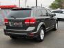 2017 GRAY` /Black - X9 Dodge Journey SXT (3C4PDCBB4HT) with an Tigershark MultiAir 2.4L I-4 DOHC, variable valve control, regular unleaded, engine with 173HP engine, located at 4110 Avenue Q, Lubbock, 79412, 33.556553, -101.855820 - 05/02/2026 KEY IN ENVELOPE GOD - Photo#3