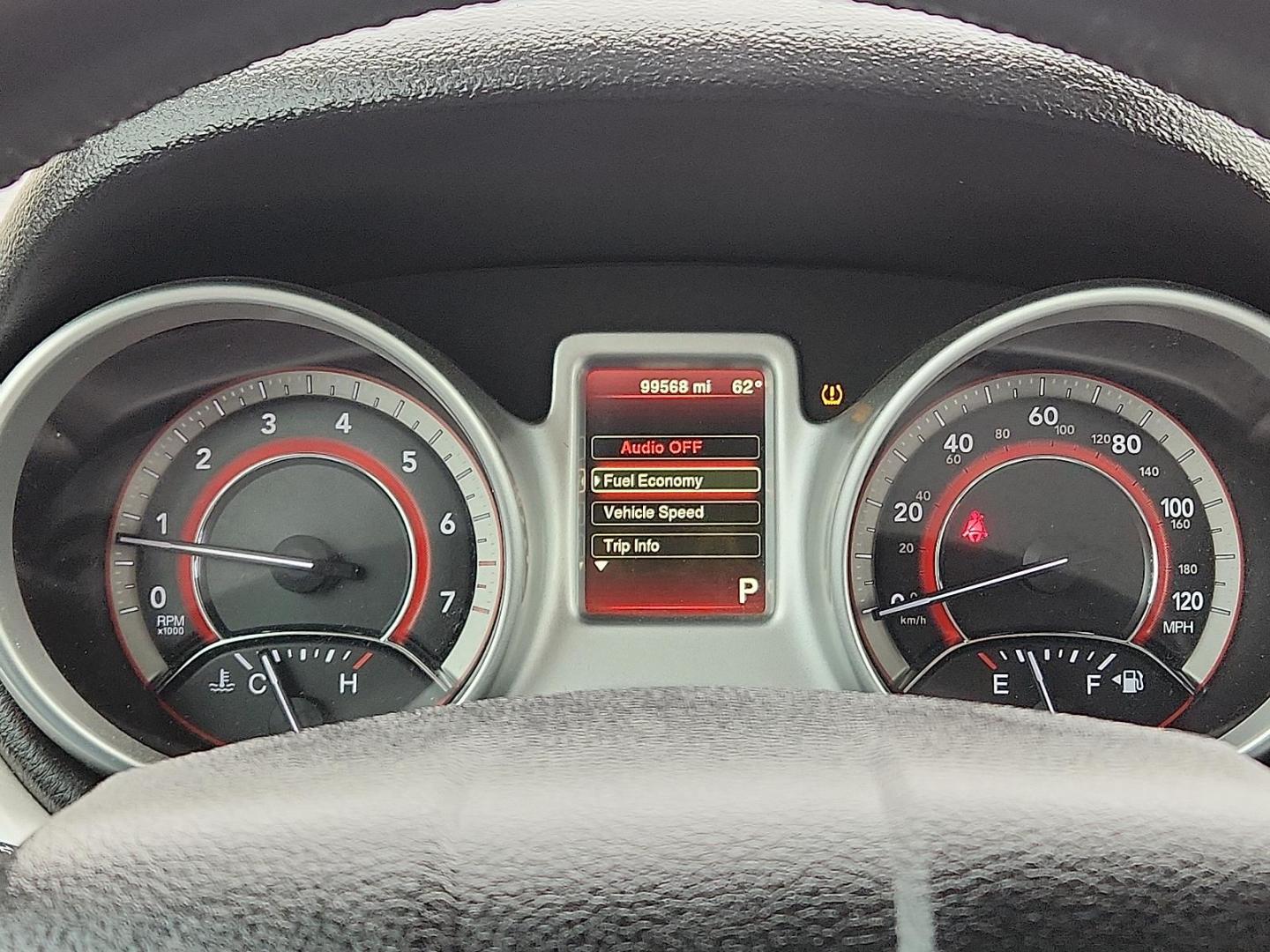 2017 GRAY` /Black - X9 Dodge Journey SXT (3C4PDCBB4HT) with an Tigershark MultiAir 2.4L I-4 DOHC, variable valve control, regular unleaded, engine with 173HP engine, located at 4110 Avenue Q, Lubbock, 79412, 33.556553, -101.855820 - 05/02/2026 KEY IN ENVELOPE GOD - Photo#9