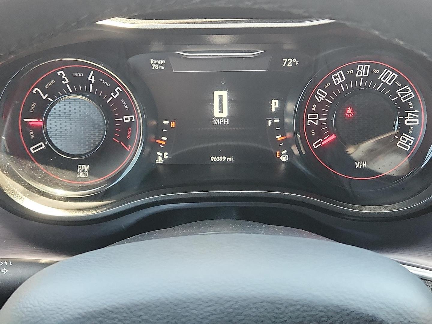 2018 BLACK /Black - X9 Dodge Challenger SXT (2C3CDZAG5JH) with an Pentastar 3.6L V-6 DOHC, variable valve control, regular unleaded, engine with 305HP engine, located at 4110 Avenue Q, Lubbock, 79412, 33.556553, -101.855820 - Photo#9