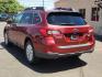 2017 RED /Warm Ivory - WIC50 Subaru Outback 2.5i Premium (4S4BSAHC1H3) with an 2.5L H-4 DOHC, variable valve control, regular unleaded, engine with 175HP engine, located at 4110 Avenue Q, Lubbock, 79412, 33.556553, -101.855820 - 05/07/2026 KEY IN ENVELOPE GOD - Photo#2
