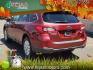 2017 RED /Warm Ivory - WIC50 Subaru Outback 2.5i Premium (4S4BSAHC1H3) with an 2.5L H-4 DOHC, variable valve control, regular unleaded, engine with 175HP engine, located at 4110 Avenue Q, Lubbock, 79412, 33.556553, -101.855820 - 05/07/2026 KEY IN ENVELOPE GOD- Photo#2