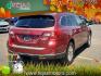 2017 RED /Warm Ivory - WIC50 Subaru Outback 2.5i Premium (4S4BSAHC1H3) with an 2.5L H-4 DOHC, variable valve control, regular unleaded, engine with 175HP engine, located at 4110 Avenue Q, Lubbock, 79412, 33.556553, -101.855820 - 05/07/2026 KEY IN ENVELOPE GOD- Photo#3