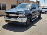 2018 GRAY /Jet Black - H0U Chevrolet Silverado 1500 1LT (3GCPCREC2JG) with an 5.3L EcoTec3 V8 Engine engine, located at 4110 Avenue Q, Lubbock, 79412, 33.556553, -101.855820 - 05/09/2026 key in envelope god - Photo#1