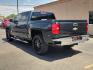 2018 GRAY /Jet Black - H0U Chevrolet Silverado 1500 1LT (3GCPCREC2JG) with an 5.3L EcoTec3 V8 Engine engine, located at 4110 Avenue Q, Lubbock, 79412, 33.556553, -101.855820 - 05/09/2026 key in envelope god - Photo#2