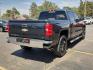 2018 GRAY /Jet Black - H0U Chevrolet Silverado 1500 1LT (3GCPCREC2JG) with an 5.3L EcoTec3 V8 Engine engine, located at 4110 Avenue Q, Lubbock, 79412, 33.556553, -101.855820 - 05/09/2026 key in envelope god - Photo#3