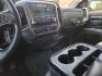2018 GRAY /Jet Black - H0U Chevrolet Silverado 1500 1LT (3GCPCREC2JG) with an 5.3L EcoTec3 V8 Engine engine, located at 4110 Avenue Q, Lubbock, 79412, 33.556553, -101.855820 - 05/09/2026 key in envelope god - Photo#11