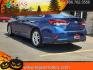 2018 BLUE /Beige - BB Hyundai Sonata SEL (5NPE34AF5JH) with an 2.4L I-4 gasoline direct injection, DOHC, D-CVVT variable valve control, regular unleaded, engine with 185HP engine, located at 4110 Avenue Q, Lubbock, 79412, 33.556553, -101.855820 - 05/15/2026 KEY IN ENVELOPE GOD- Photo#2