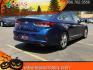 2018 BLUE /Beige - BB Hyundai Sonata SEL (5NPE34AF5JH) with an 2.4L I-4 gasoline direct injection, DOHC, D-CVVT variable valve control, regular unleaded, engine with 185HP engine, located at 4110 Avenue Q, Lubbock, 79412, 33.556553, -101.855820 - 05/15/2026 KEY IN ENVELOPE GOD- Photo#3