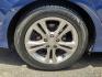 2018 BLUE /Beige - BB Hyundai Sonata SEL (5NPE34AF5JH) with an 2.4L I-4 gasoline direct injection, DOHC, D-CVVT variable valve control, regular unleaded, engine with 185HP engine, located at 4110 Avenue Q, Lubbock, 79412, 33.556553, -101.855820 - 05/15/2026 KEY IN ENVELOPE GOD - Photo#4